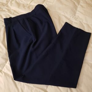 ⚡ Kathie Lee Navy Dress Pants ⚡$2 Bundle